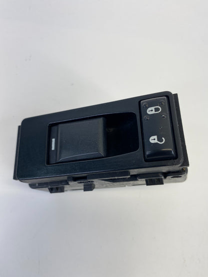 11-14 Chrysler 200 Front Right Passenger Side Door Window Switch 04602785AA OEM