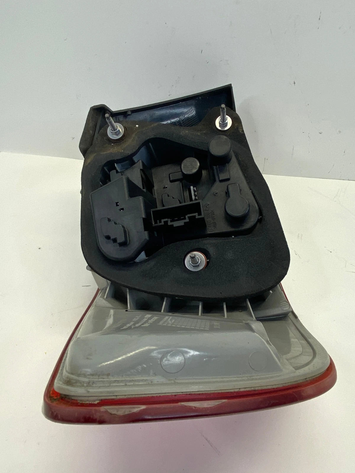2008 BMW 335XI TAIL LIGHT PASSENGER RIGHT OUTER REAR LAMP UNIT 6321442821401 OEM