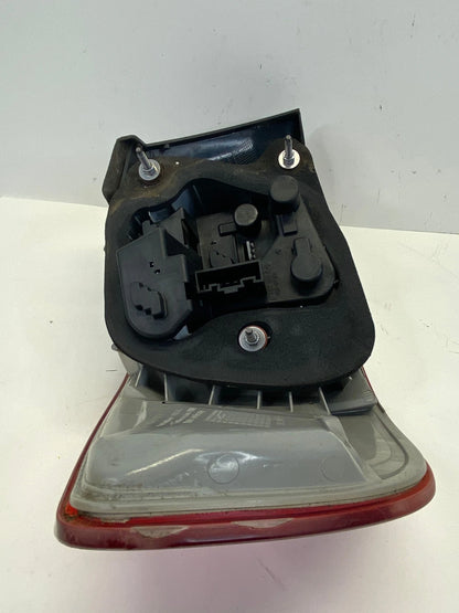 2008 BMW 335XI TAIL LIGHT PASSENGER RIGHT OUTER REAR LAMP UNIT 6321442821401 OEM