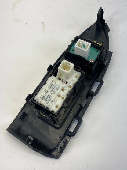 10-15 TOYOTA PRIUS FRONT RIGHT RH POWER WINDOW LOCK SWITCH PANEL OEM 74231-47120