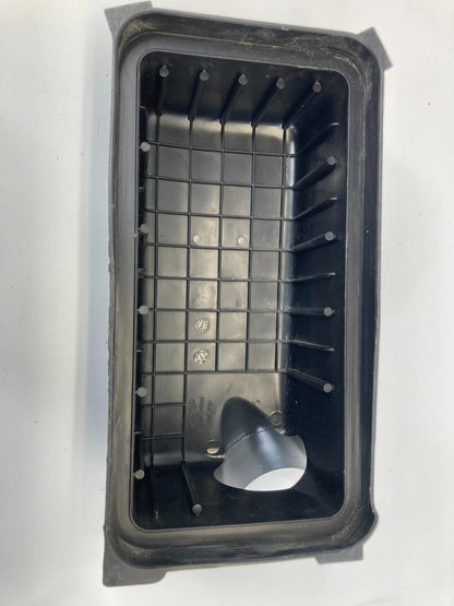2007-2011 HYUNDAI ACCENT AIR CLEANER FILTER BOX UPPER LID COVER 28110-1G000 OEM