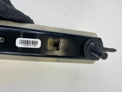 2008-2012 FORD ESCAPE FRONT RIGHT PASSENGER SIDE SEAT BELT HEIGHT ADJUSTER OEM