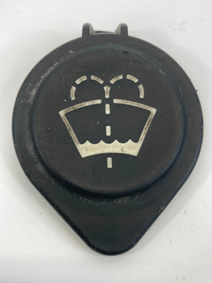 2004-2007 BMW 530I WINDSHIELD WIPER WASHER FLUID RESERVOIR TANK CAP 7007880 OEM