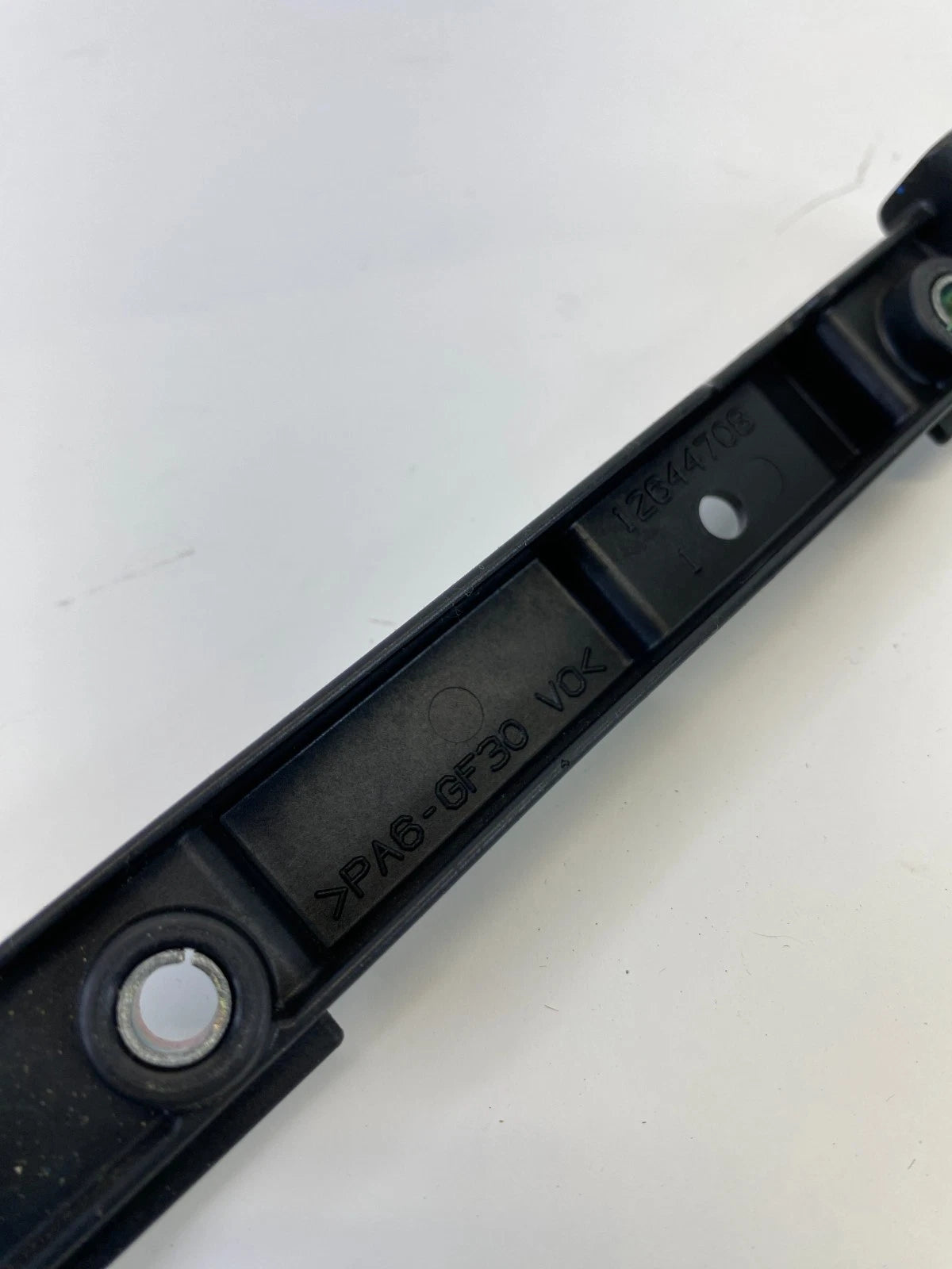 13-19 CADILLAC ATS CTS 2.0L ENGINE UPPER INTAKE MANIFOLD BRACKET 12644708 OEM