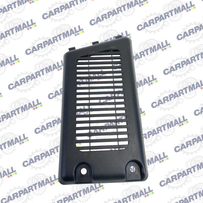 2000-2006 Hyundai Elantra HATCHBACK Inner Trunk Lid Right Taillight Access Cover