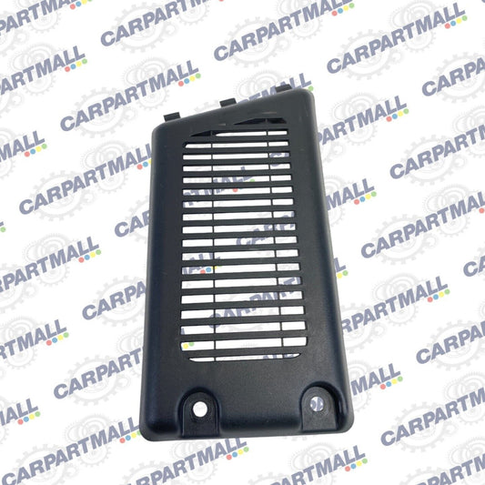 2000-2006 Hyundai Elantra HATCHBACK Inner Trunk Lid Right Taillight Access Cover