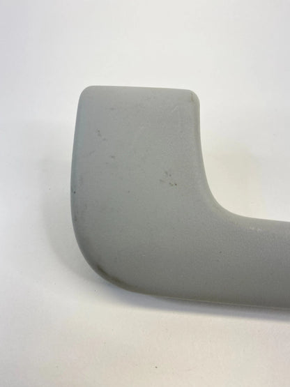 06-13 AUDI A3 REAR RIGHT PASSENGER INNER GRAB GRIP HANDLE ASSIST 8P0-857-607 OEM
