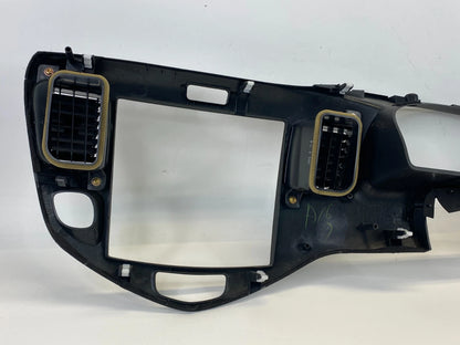 2000-2006 MAZDA MPV SPEEDOMETER CLUSTER DASH BEZEL TRIM PANEL LC62G0421 OEM