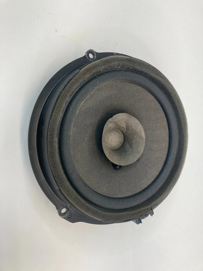 12-18 FORD FOCUS REAR RIGHT SIDE DOOR AUDIO SPEAKER ASSEMBLY AA6T-18808-CA OEM
