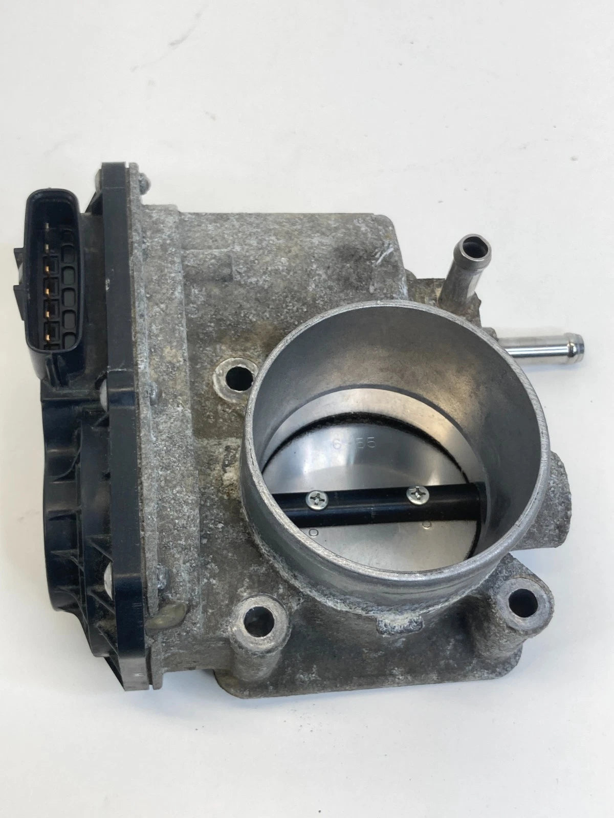 2009-2011 TOYOTA COROLLA MATRIX 1.8L THROTTLE BODY THROTTLE VALVE 22030-0T040