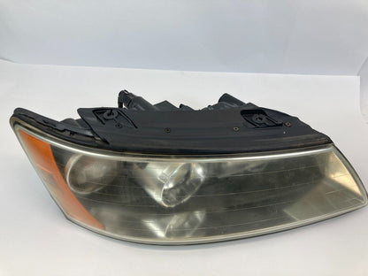 2006-2008 Hyundai Sonata Front Right Passenger Side Headlight Headlamp OEM