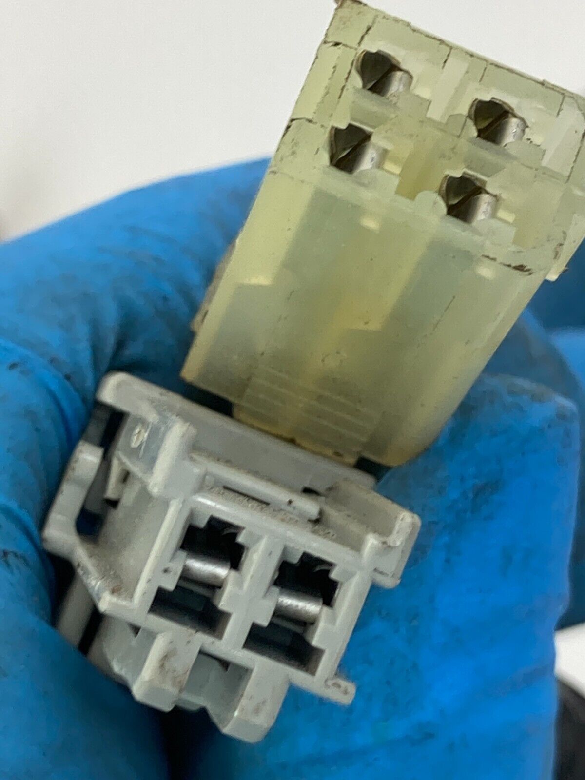 2003-2005 Honda Pilot Rear Liftgate Lid Trunk Wire Harness 32109-S9V-A00 OEM