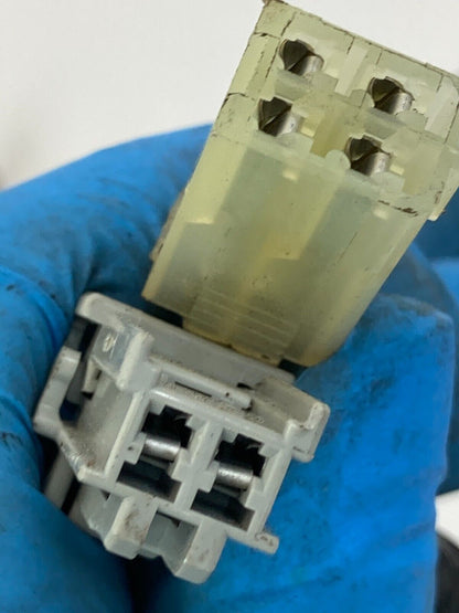 2003-2005 Honda Pilot Rear Liftgate Lid Trunk Wire Harness 32109-S9V-A00 OEM