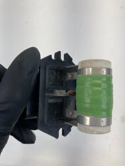 2015-2017 Kia Rio 1.6L L4 Engine Radiator Cooling Fan Resistor OEM