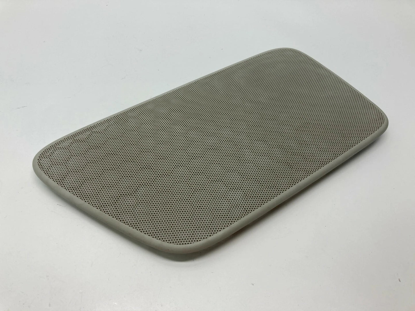 2006-2011 SAAB 9-3 REAR LEFT SIDE SPEAKER GRILLE GRILL COVER TRIM RR LH 12766274