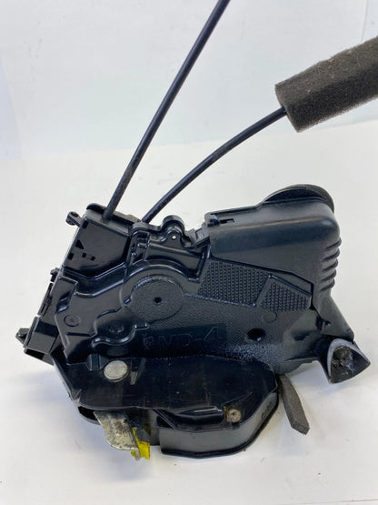07-11 LEXUS GS350 FRONT LEFT SIDE DOOR LOCK LATCH REALEASE ACTUATOR ASSY OEM