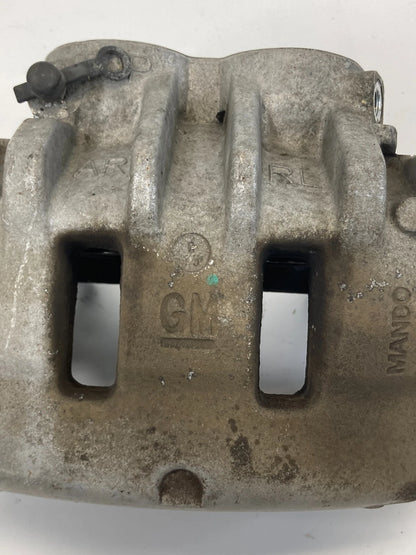 2008-2014 CADILLAC CTS 3.6L 24V FRONT LEFT SIDE BRAKE CALIPER BC141127 OEM
