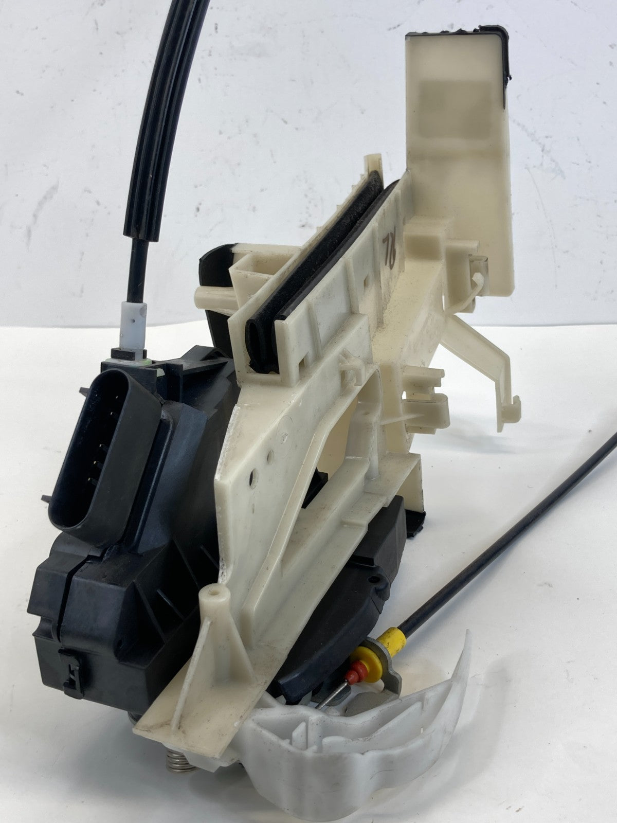 2013-2016 Ford C-Max Rear Left Side Door Lock Latch Actuator Release OEM