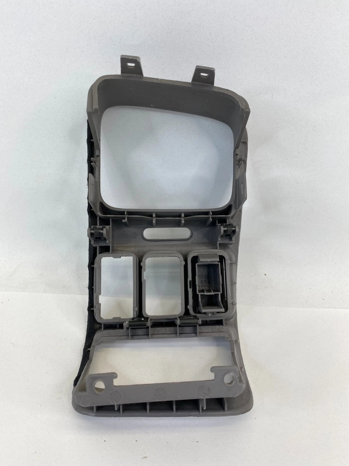 1998-2002 HONDA ACCORD SEDAN DASH LEFT SIDE AIR VENT SUNROOF SWITCH TRIM BEZEL
