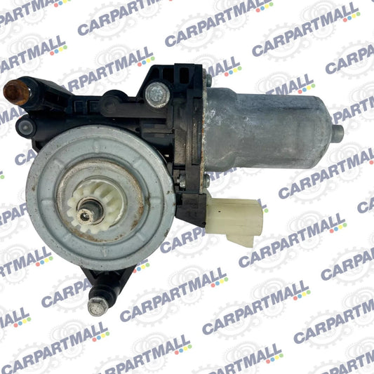 2006-2011 CHEVROLET HHR REAR LEFT SIDE DOOR POWER WINDOW MOTOR AY262100-3461 OEM