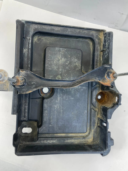 2011-2019 FORD EXPLORER 13-19 POLICE INTERCEPTOR UTILITY BATTERY HOLDER TRAY