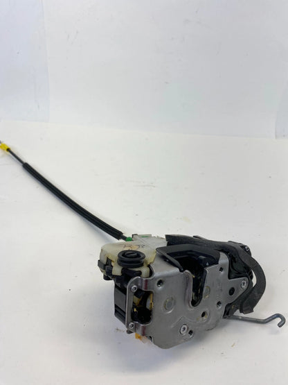 2013-2015 CHEVROLET CRUZE REAR RIGHT DOOR LOCK LATCH RELEASE ACTUATOR 13579566