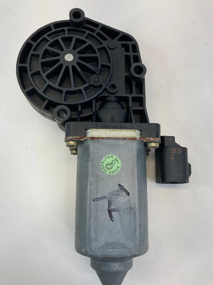 2002 2003 2004 FORD EXPLORER REAR LEFT SIDE DOOR WINDOW MOTOR 3L247827144AA OEM