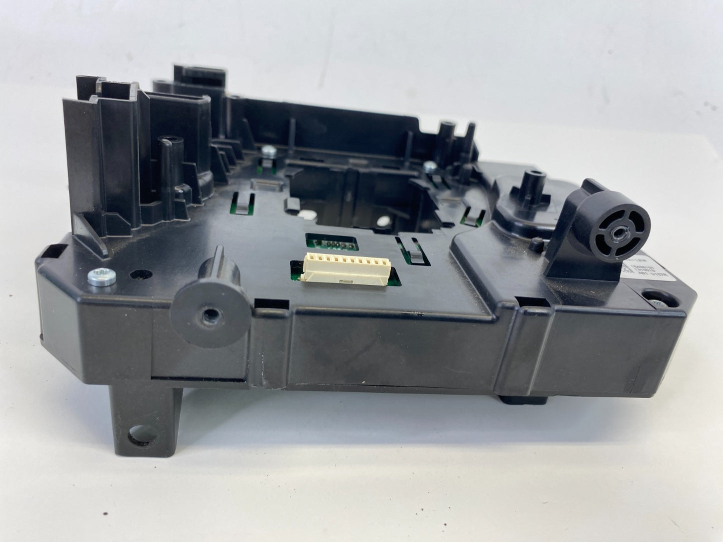 2013-2015 Ford Police Interceptor Utility Steering Column Switch Housing Mount