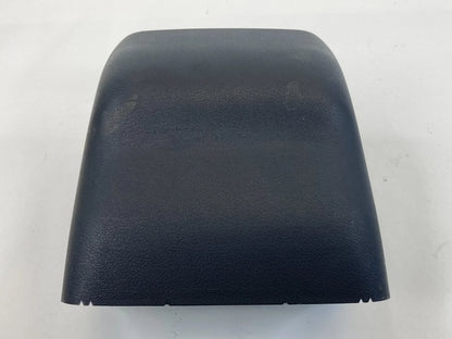 2007-2012 LEXUS ES350 STEERING COLUMN UPPER LOWER COVER TRIM OEM 45286-33933