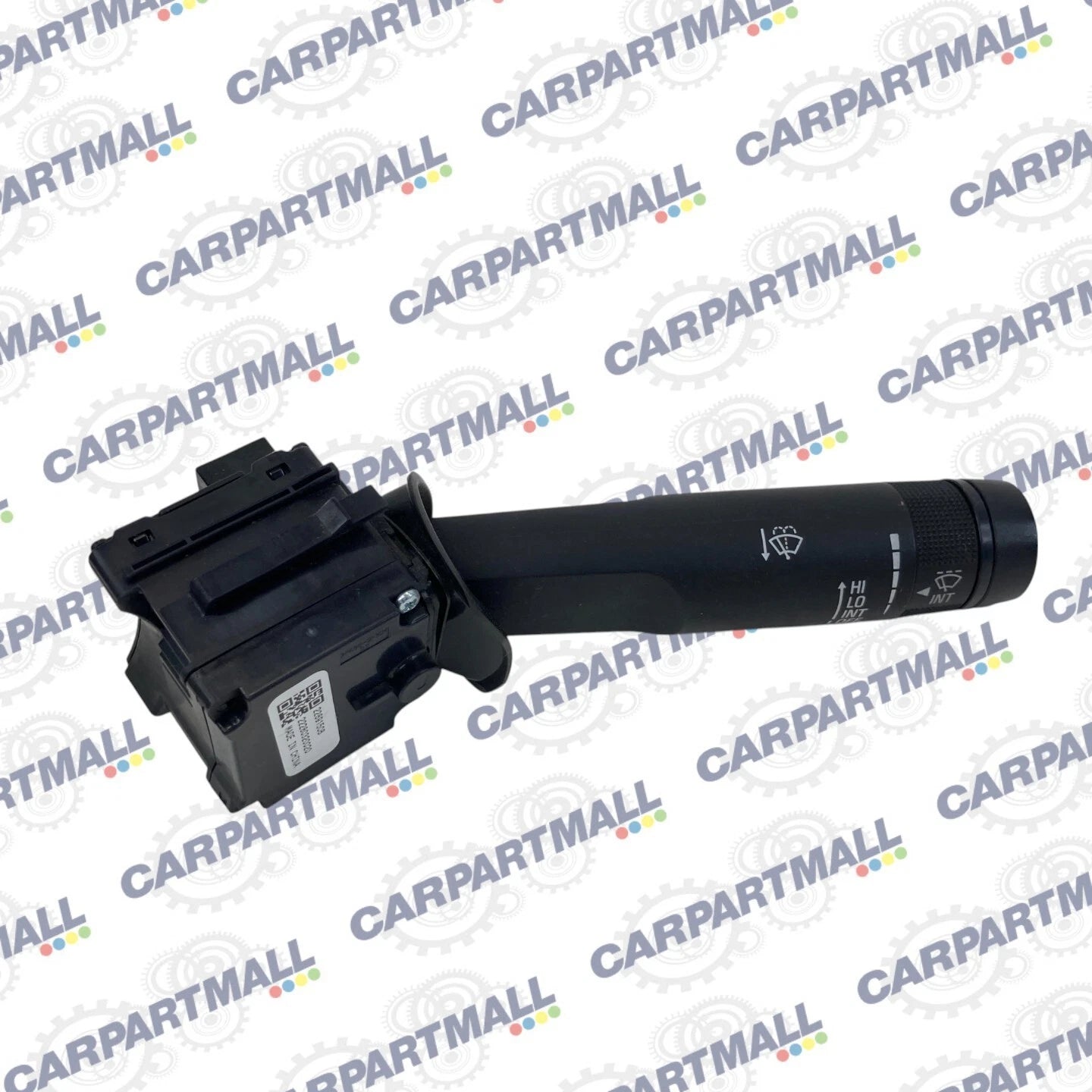 2011-2015 CHEVROLET CRUZE 2012-2017 REGAL WINDSHIELD WIPER SWITCH 22891508 OEM