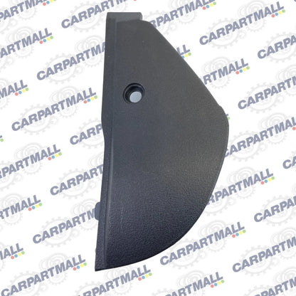 04 05 06 07 SATURN VUE DASH INSTRUMENT PANEL RIGHT END CAP COVER 22625618 OEM