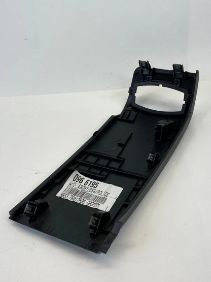 16-19 FORD EXPLORER POLICE INTERCEPTOR DASH LIGHT SWITCH BEZEL TRIM BB5378017B96