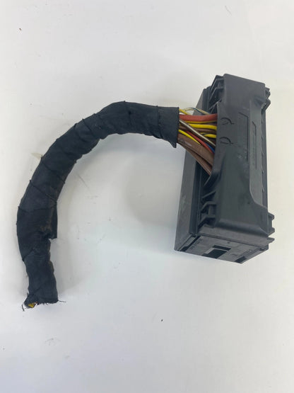 2009-2011 BMW 328i xDrive 3.0L AWD ABS Anti Lock Brake Pump Plug Cable OEM