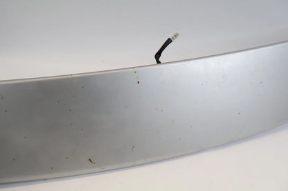 2004-2009 TOYOTA PRIUS TRUNK HATCH TAILGATE SPOILER W/ THIRD BRAKE LIGHT OEM