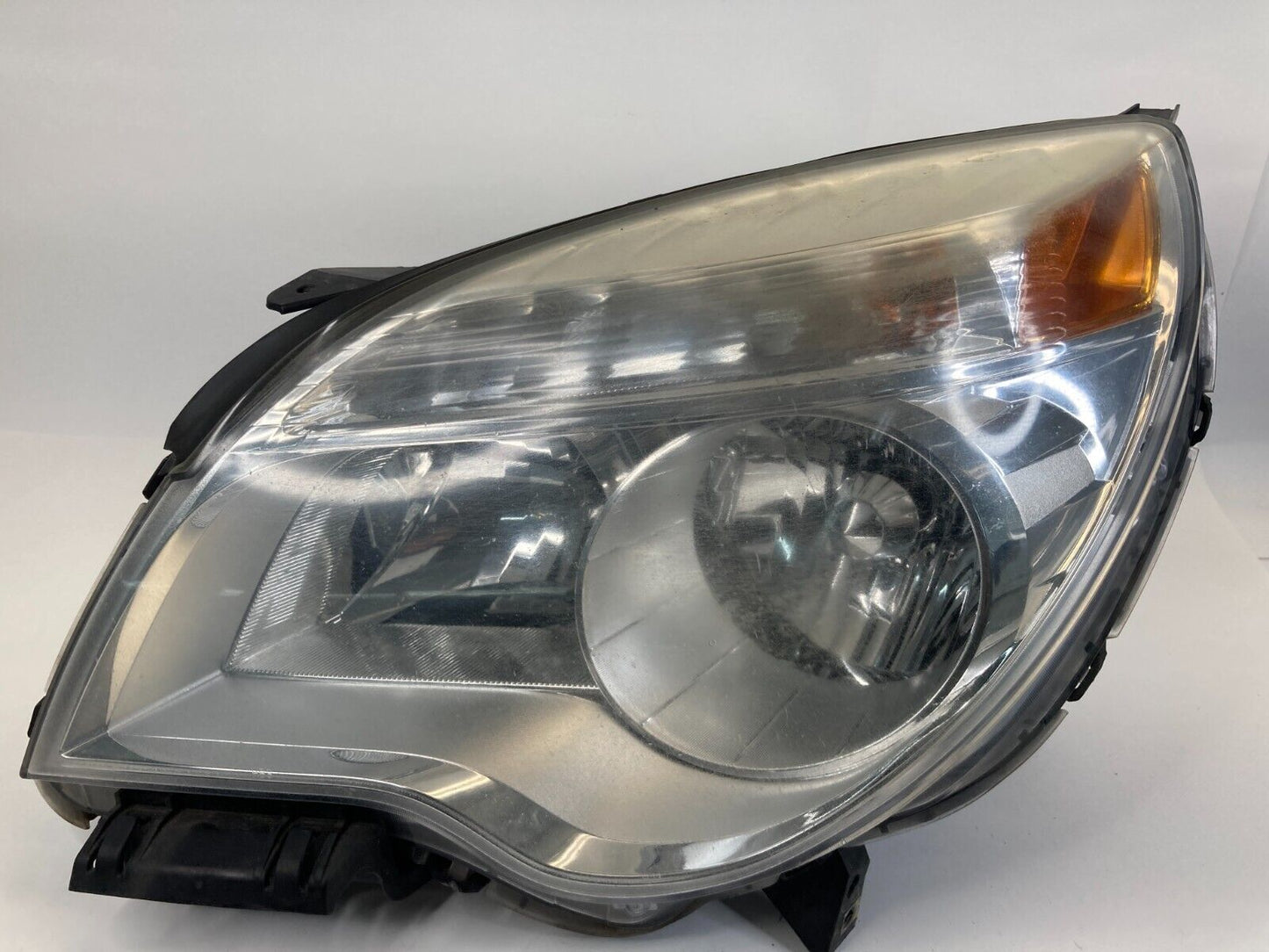 10-15 Chevrolet Equinox Front Left Driver Side Headlight Headlamp Assembly OEM