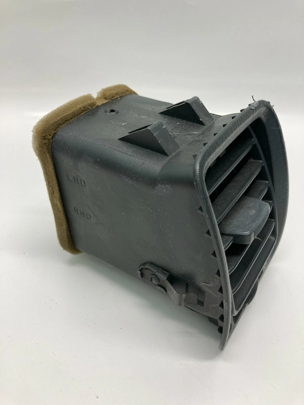 99-03 ACURA TL FRONT DASH RIGHT PASSENGER AC HEATER AIR VENT GRILL N018E-00324