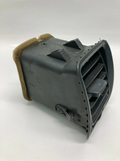 99-03 ACURA TL FRONT DASH RIGHT PASSENGER AC HEATER AIR VENT GRILL N018E-00324
