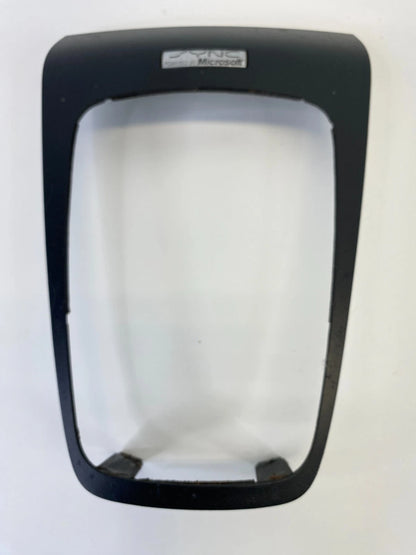 2013-2016 FORD FUSION CENTER CONSOLE SHIFTER SURROUND TRIM BEZEL OEM