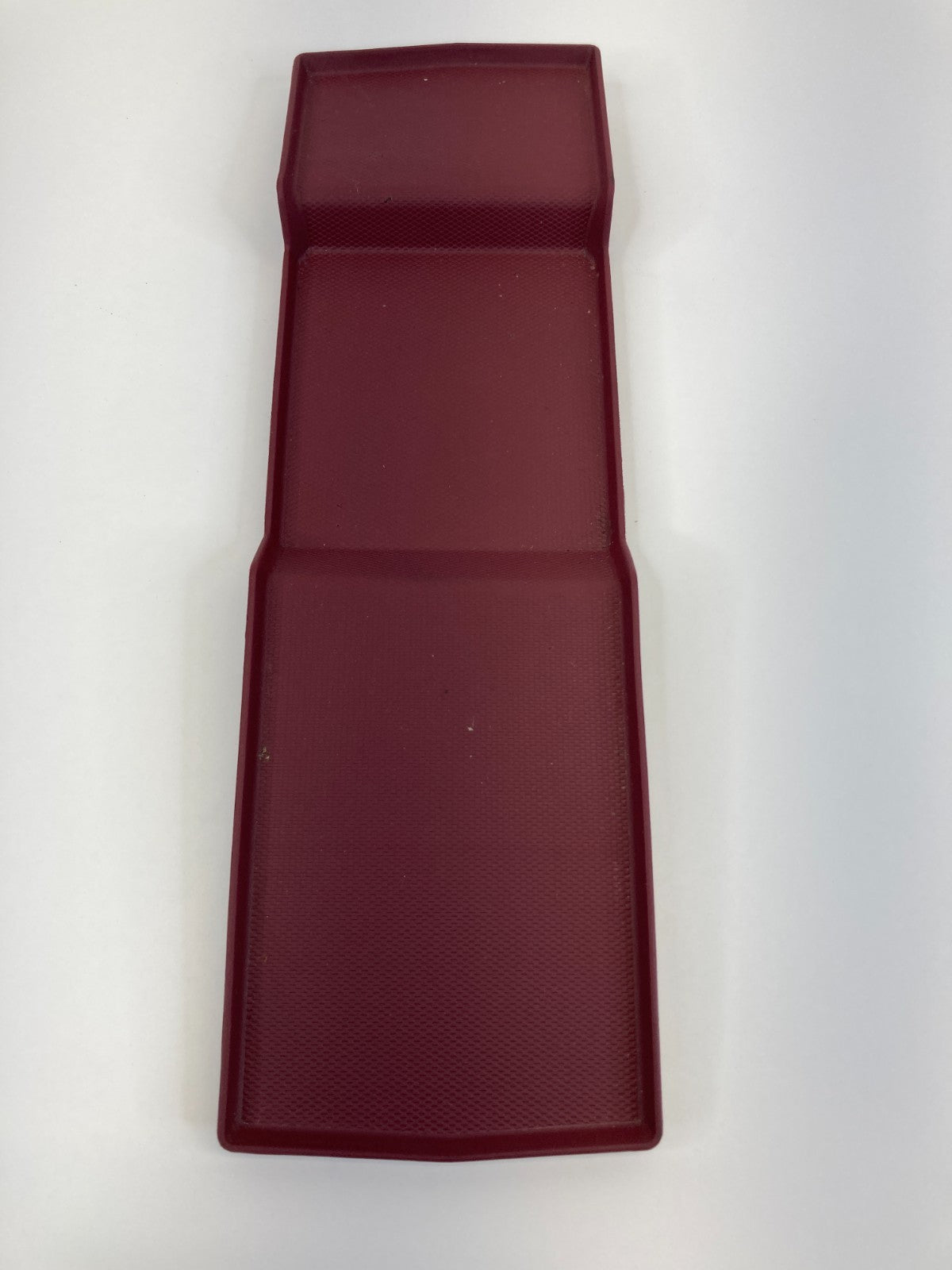 2010-2017 GMC Terrain Center Console Storage Floor Liner Mat AKE31579 OEM