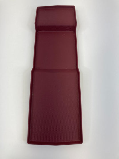 2010-2017 GMC Terrain Center Console Storage Floor Liner Mat AKE31579 OEM