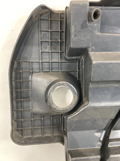 2008-2012 CHEVROLET MALIBU 2.4L AIR CLEANER ENGINE COVER RESONATOR 25842350 OEM