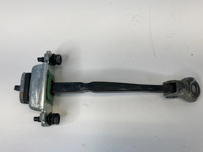 2007 2008 2009 HYUNDAI SANTA FE FRONT DOOR CHECK STOP STOPPER DETENT OEM