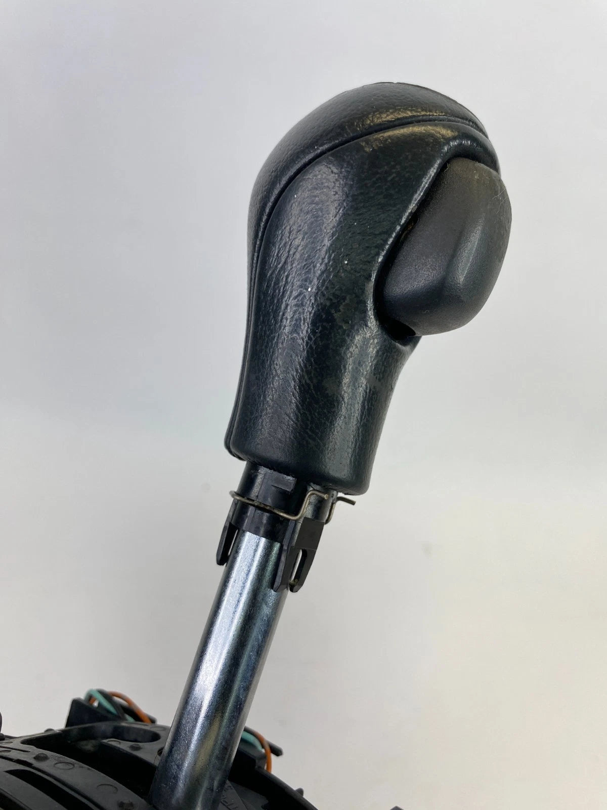 2008-2013 INFINITI G37 07 08 G35 AWD AUTO TRANS GEAR SHIFTER LEVER ASSEMBLY OEM