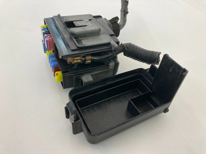 2005 2006 ACURA MDX 3.5L V6 A/T ENGINE COMPARTMENT FUSE BOX UNDER HOOD OEM