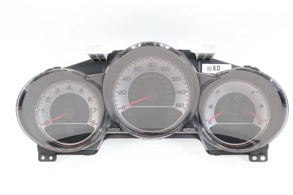 2007 2008 ACURA TL INSTRUMENT CLUSTER SPEEDOMETER GAUGE 146K MILES 78100SEPA53