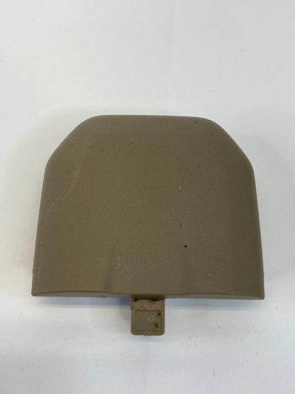 2008-2016 VOLVO XC70 2007-2016 S80 SEAT TRACK RAIL CAP TRIM COVER 30697912 OEM