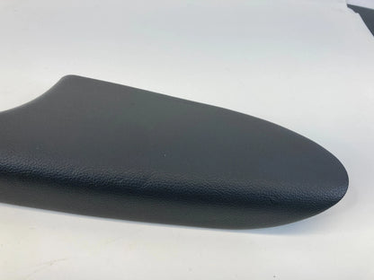 11-14 HYUNDAI SONATA REAR RIGHT SIDE INTERIOR DOOR ARMREST PANEL D14323S050 OEM