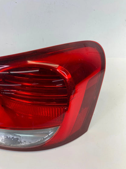 2007-2011 LEXUS GS350 REAR RIGHT PASSENGER SIDE OUTER TAILLIGHT TAIL LAMP OEM