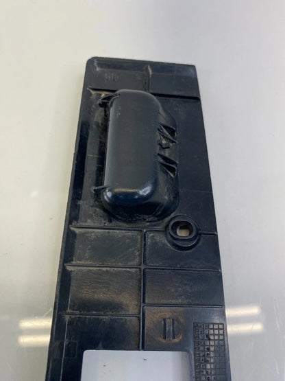 2001-2005 MERCEDES C240 98-05 CLK320 SEDAN INTERIOR TRUNK LID HANDLE BEZEL TRIM