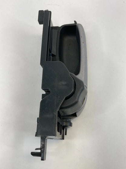 2007-2013 SUZUKI SX4 HATCHBACK REAR LEFT DRIVER SIDE INNER DOOR HANDLE RR LH OEM